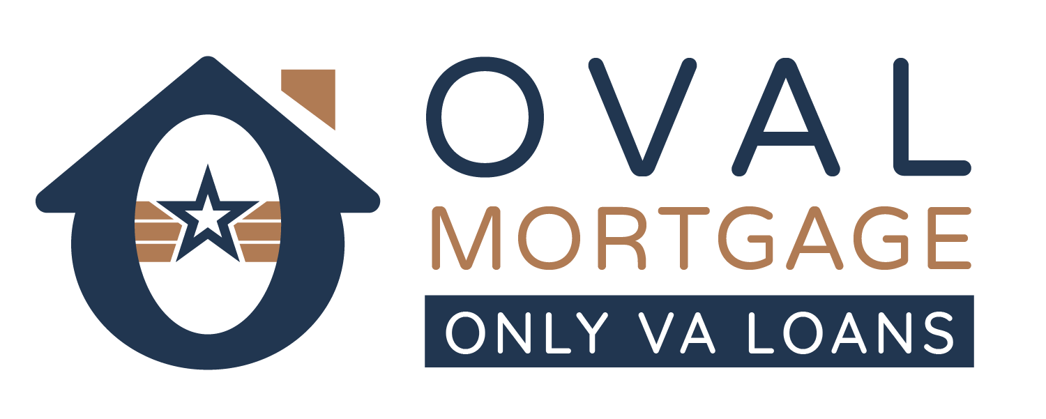 OVAL Mortgage